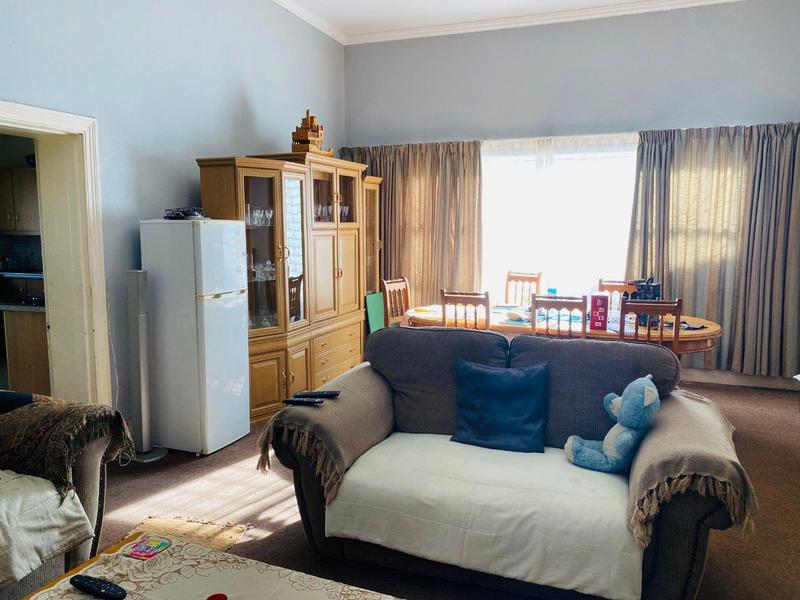 0 Bedroom Property for Sale in Queenstown Central Eastern Cape